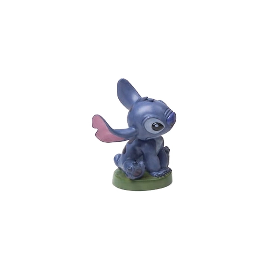 WDCC Disney Classics - Lilo And Stich Stitch Perplexed Student