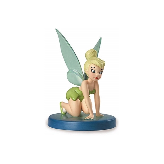 WDCC Disney Classics - Peter Pan Tinker Bell Playful Pixie