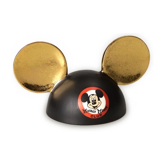 WDCC Disney Classics - Mickey Mouse Club Ears Honorary Ears