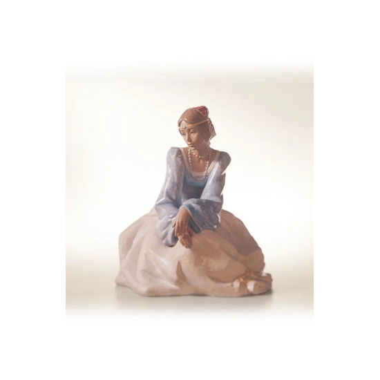 Lladro - Memories of Tuscany 2000-02