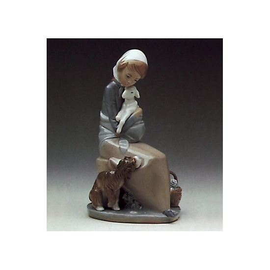 Lladro - Devotion 1974-90