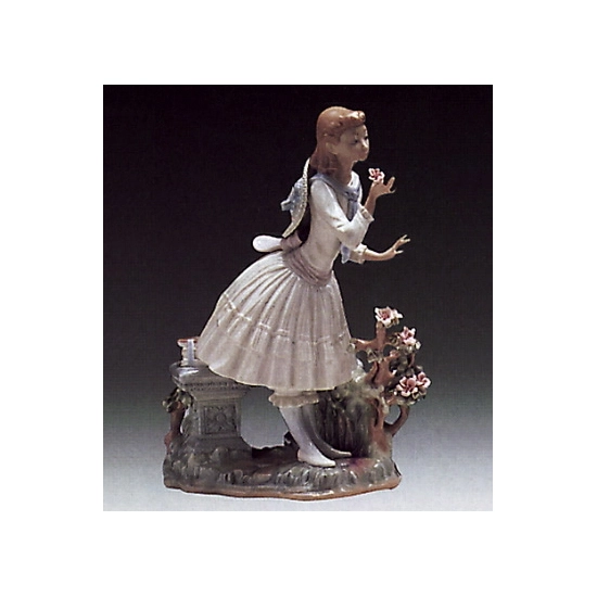 Lladro - Exquisite Scent 1974-89