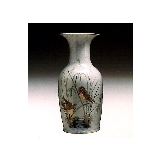 Lladro - Pekin Vase 1978-91