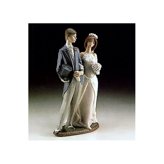 Lladro - Matrimony 1982-97