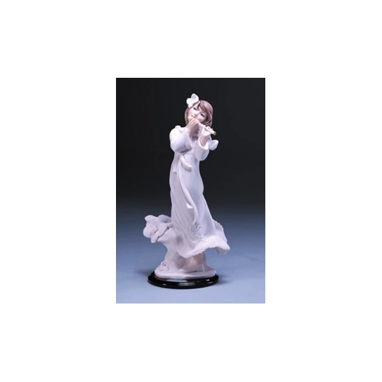 Lladro - Winter Wonderland 1982-01