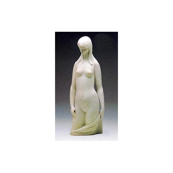 Lladro - Torso in White 1983-85