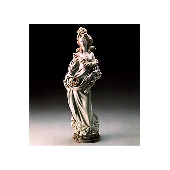 Lladro - Classic Fall 1985 Le 1500