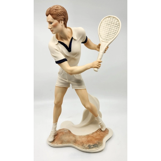 Giuseppe Armani - Tennis