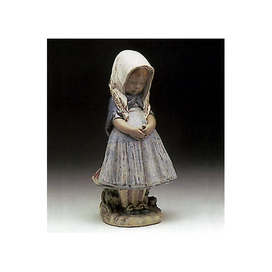 Lladro - Missy 1976-85