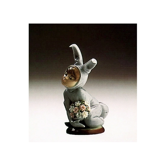 Lladro - In The Meadow 1986-91