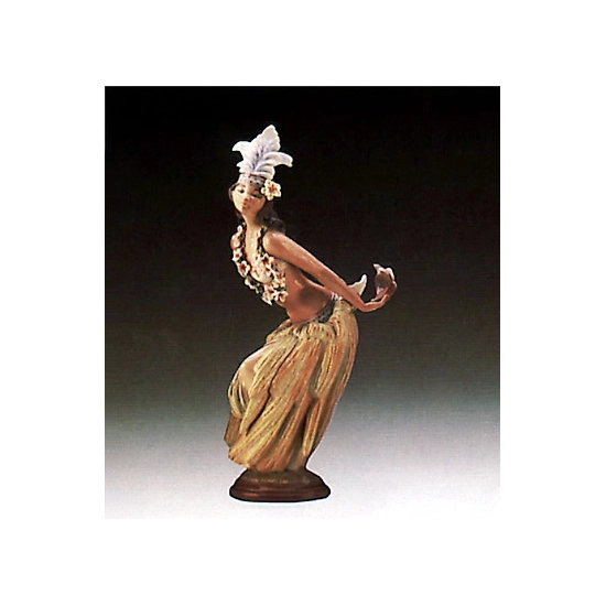 Lladro - Malia 1987-89