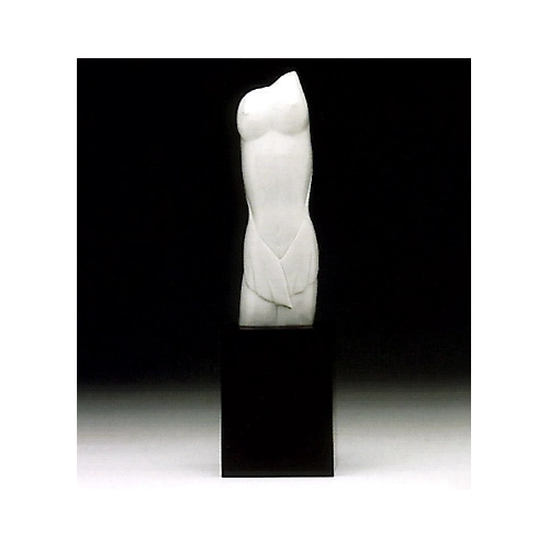 Lladro - Revelation White 1993-95