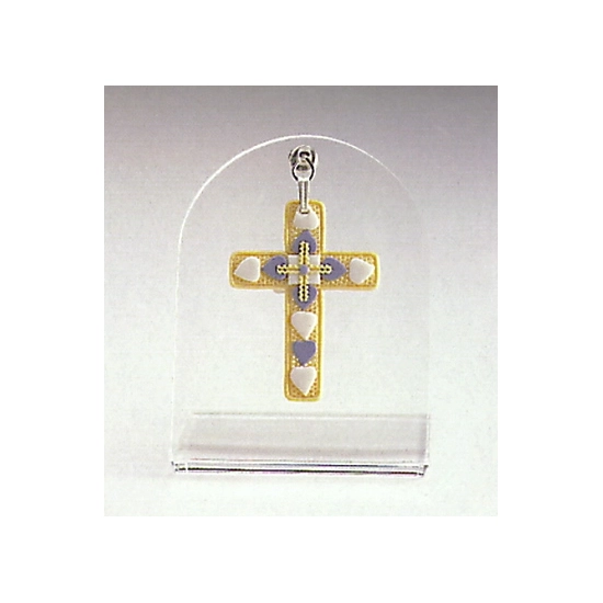 Lladro - Cross Of Diamonds #12 1989-91