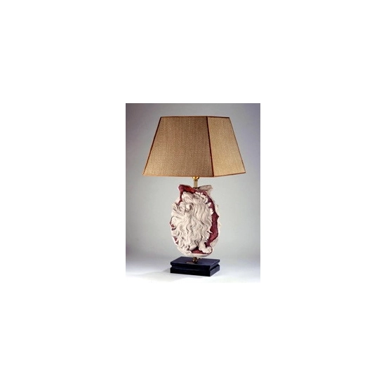 Giuseppe Armani - Leonardo Lion Lamp