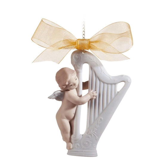 Lladro - A Wish for Harmony 2005-08