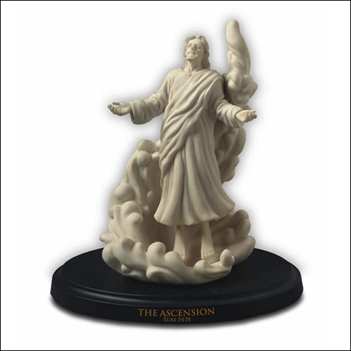 Master Peace Collection-The Ascension