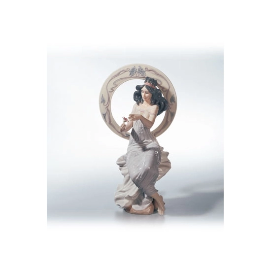 Lladro - Creativity Le2000 2001-03