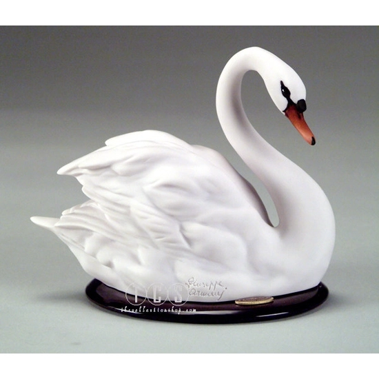 Giuseppe Armani - Swan - Left Side