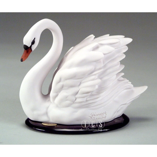 Giuseppe Armani - Swan - Right Side