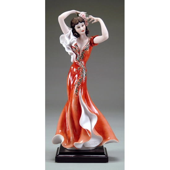 Giuseppe Armani - Arielle - 2005 Figurine Of The Year