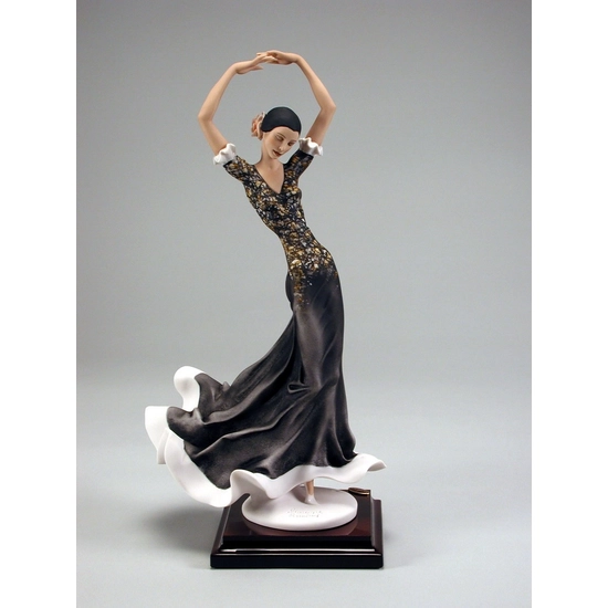 Giuseppe Armani - Esperanza 2006 Member's Only Figure