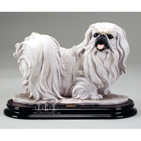 Giuseppe Armani - Pekingese