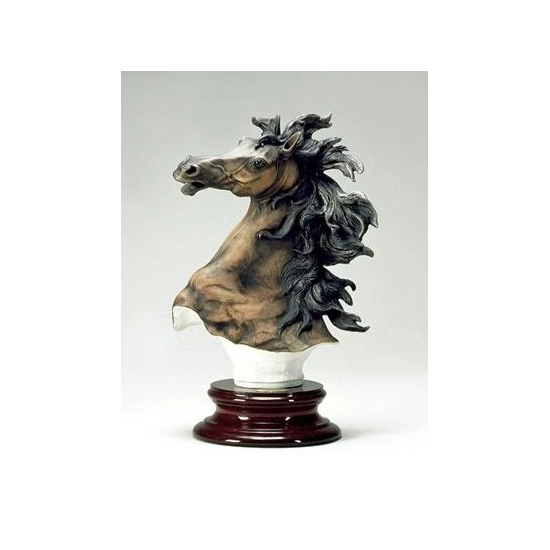 Giuseppe Armani - Horse Head