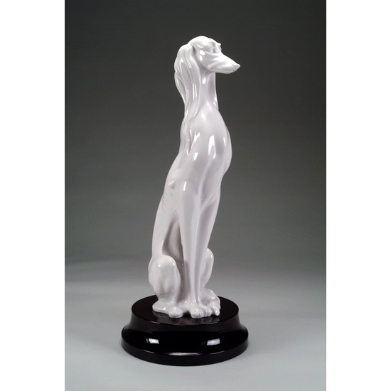 Giuseppe Armani - Saluki Hound