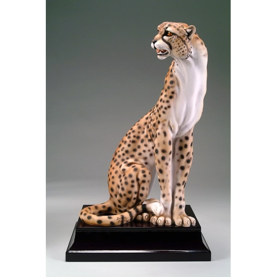 Giuseppe Armani - Cheetah - Ltd. Ed. 950