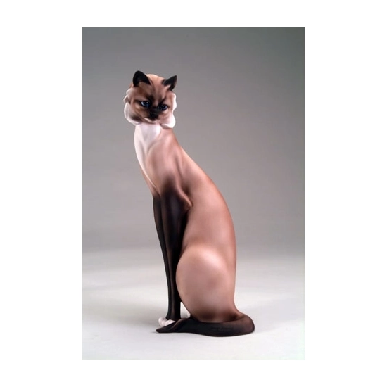 Giuseppe Armani - Cat - Medium