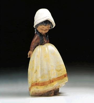 Lladro - Lonely 1978-99