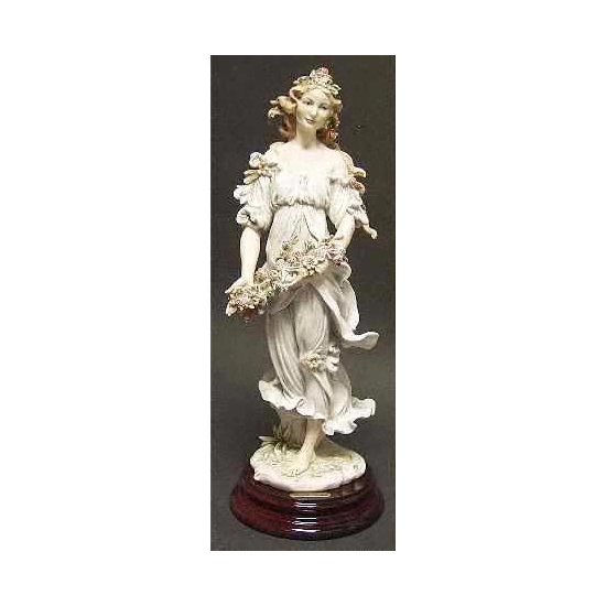 Giuseppe Armani - Flora 94 Redemption Figurine