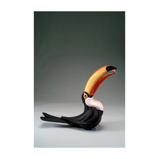 Giuseppe Armani - Toucan - Large