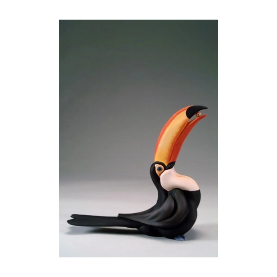 Giuseppe Armani - Toucan - Medium