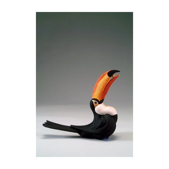 Giuseppe Armani - Toucan - Small