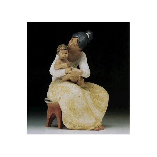 Lladro - The Greatest Love 1989-97