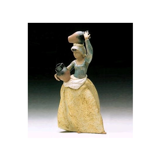 Lladro - To The Well 1990-2001