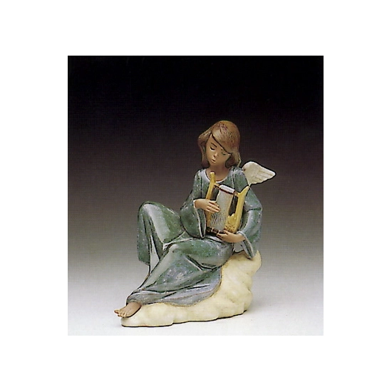 Lladro - Heavenly Strings 1990-93