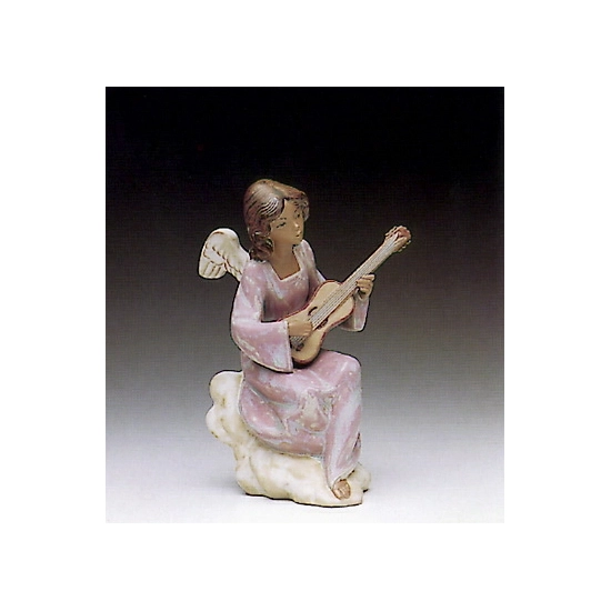 Lladro - Heavenly Solo 1990-93