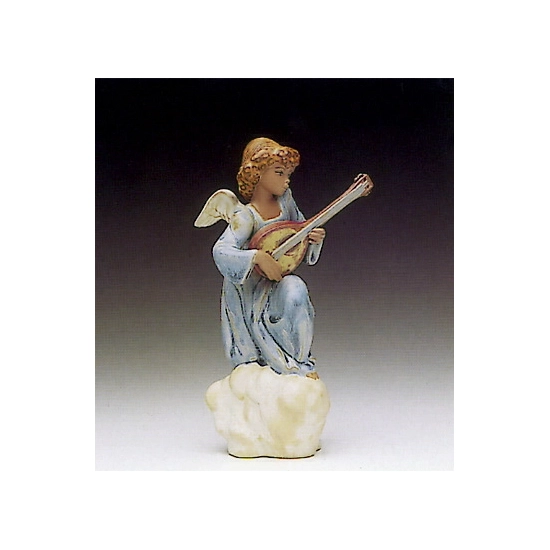 Lladro - Heavenly Strings - Open Box