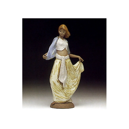 Lladro - Free Spirit 1992-94