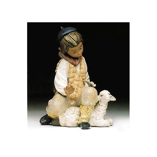 Lladro - Tender Moment 1992-99