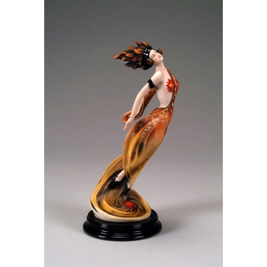 Giuseppe Armani - Sunrise 2009 Membership Figurine