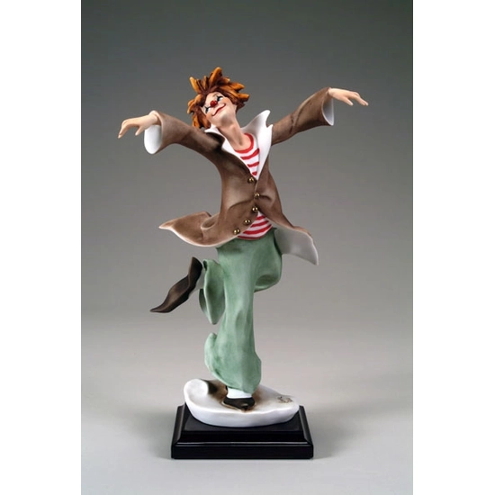 Giuseppe Armani - For The Applause II-Clown