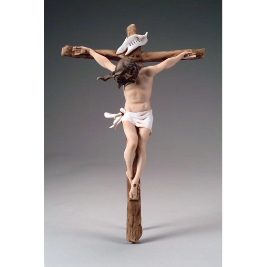 Giuseppe Armani - Crucifix