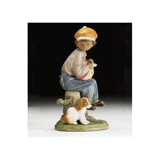 Lladro - My Best Friend 1994-99