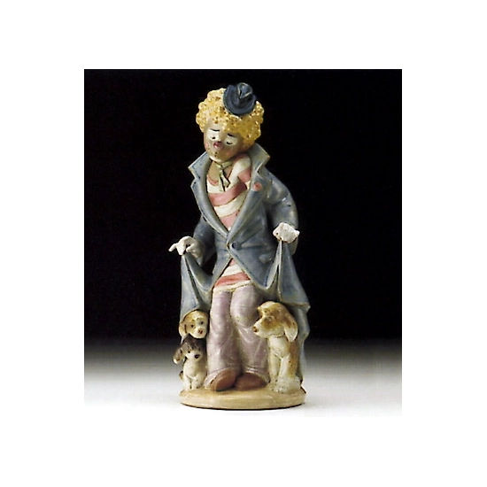 Lladro - Surprise 1994-00