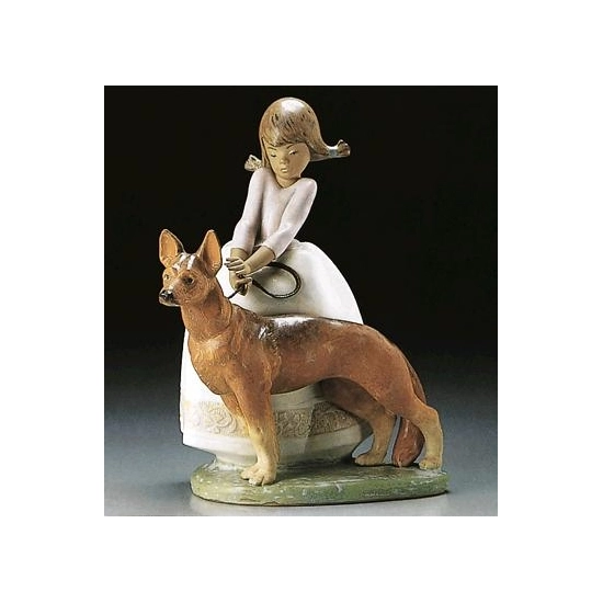 Lladro - Not So Fast 1995-97