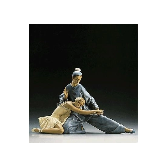 Lladro - Closing Scene 1995-99