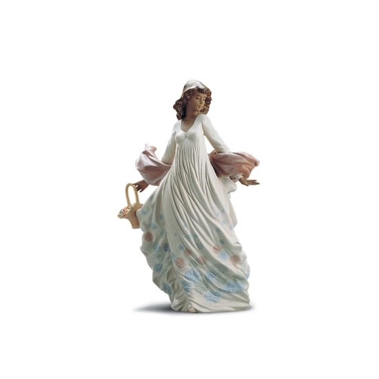 Lladro - Spring Splendour 1995-2001